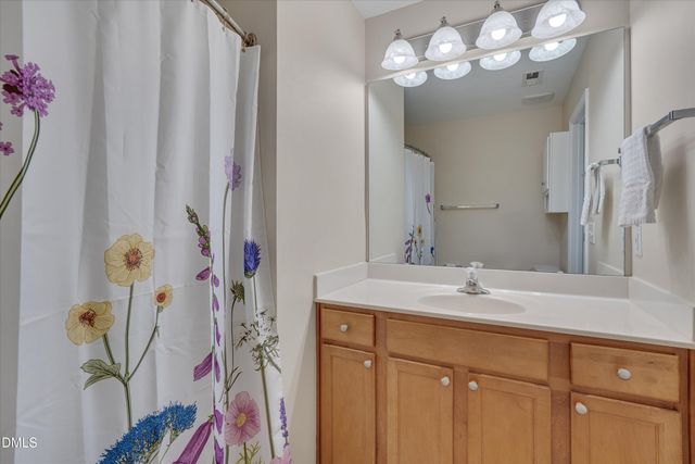 2805 Corbett Grove Drive, Raleigh, NC 27616