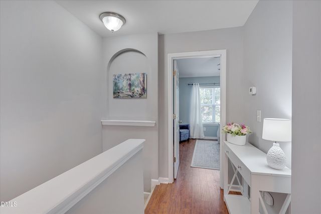 2805 Corbett Grove Drive, Raleigh, NC 27616