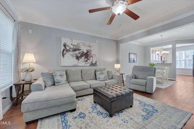 2805 Corbett Grove Drive, Raleigh, NC 27616