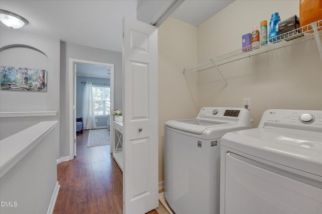 2805 Corbett Grove Drive, Raleigh, NC 27616