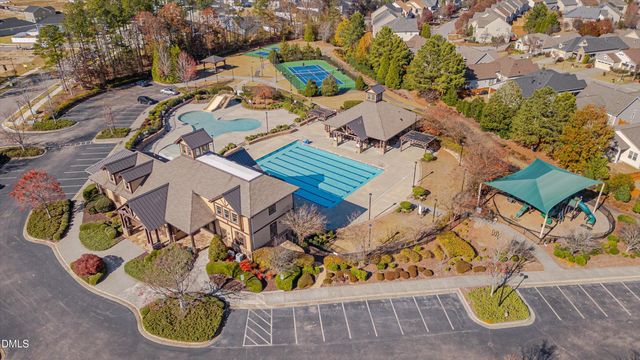 2805 Corbett Grove Drive, Raleigh, NC 27616