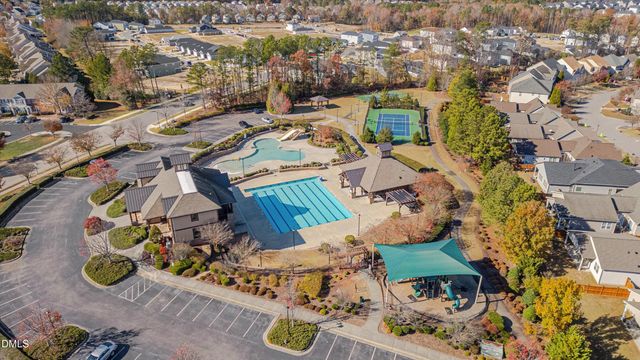 2805 Corbett Grove Drive, Raleigh, NC 27616