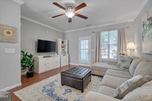 2805 Corbett Grove Drive, Raleigh, NC 27616