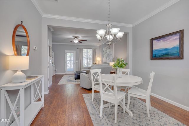 2805 Corbett Grove Drive, Raleigh, NC 27616