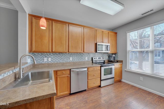 2805 Corbett Grove Drive, Raleigh, NC 27616