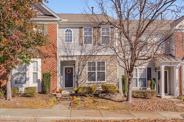 2805 Corbett Grove Drive, Raleigh, NC 27616