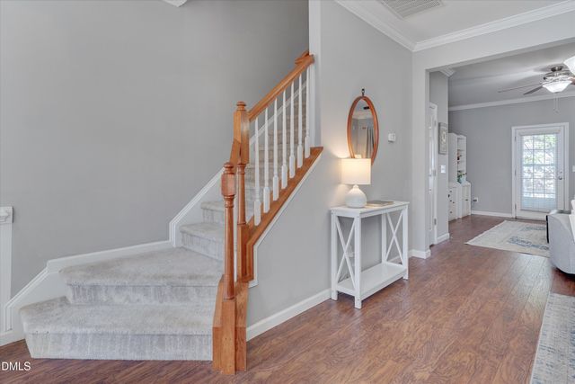 2805 Corbett Grove Drive, Raleigh, NC 27616