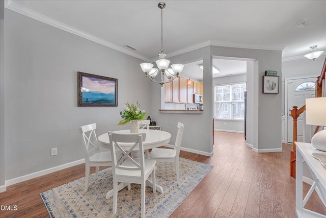 2805 Corbett Grove Drive, Raleigh, NC 27616