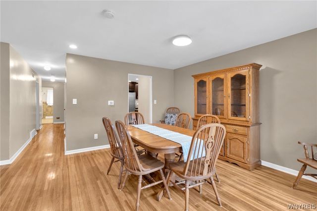 196 Hartford Avenue, Tonawanda, NY 14223