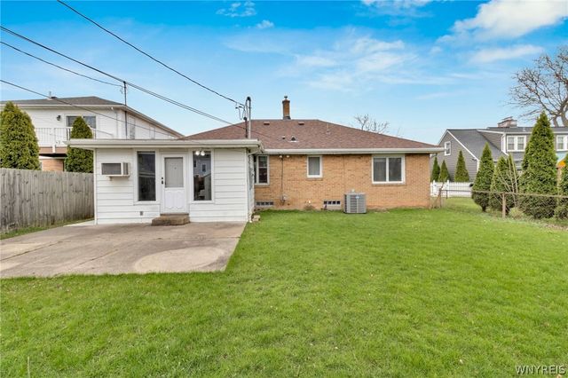 196 Hartford Avenue, Tonawanda, NY 14223