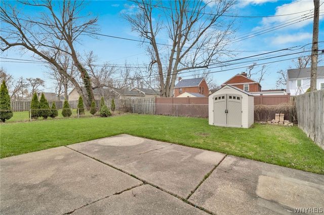 196 Hartford Avenue, Tonawanda, NY 14223