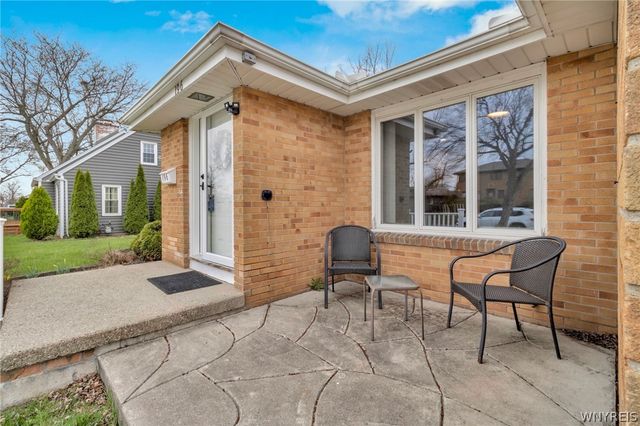 196 Hartford Avenue, Tonawanda, NY 14223