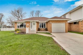 196 Hartford Avenue, Tonawanda, NY 14223