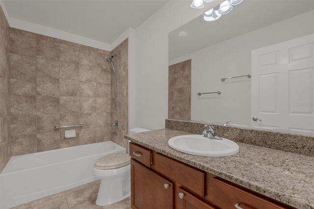 3369 OVERLAND TERRACE, The Villages, FL 32163