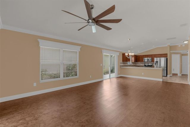 3369 OVERLAND TERRACE, The Villages, FL 32163