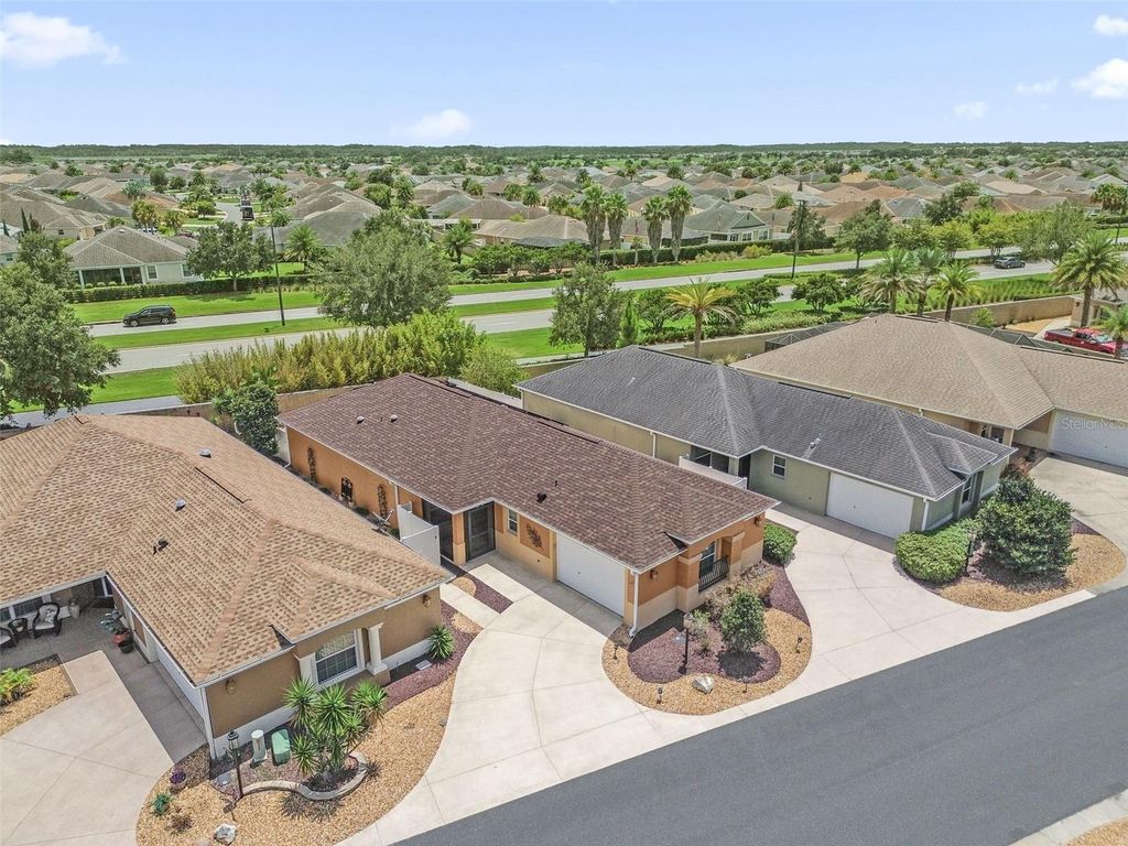 3369 OVERLAND TERRACE, The Villages, FL 32163