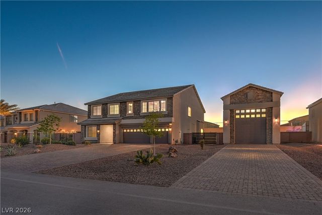 8753 Mann Street, Las Vegas, NV 89139