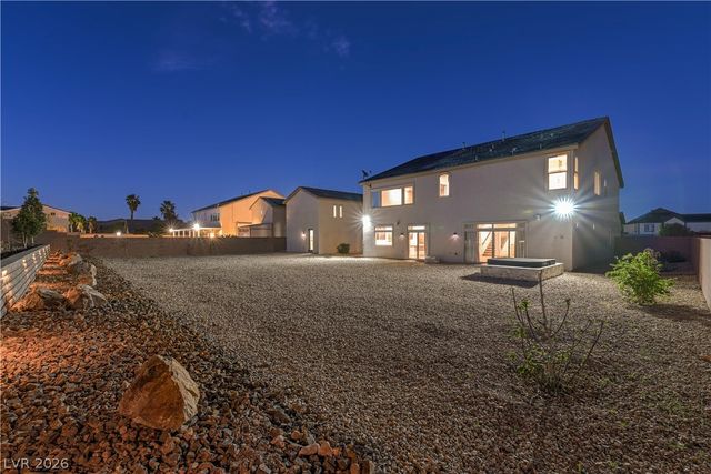 8753 Mann Street, Las Vegas, NV 89139