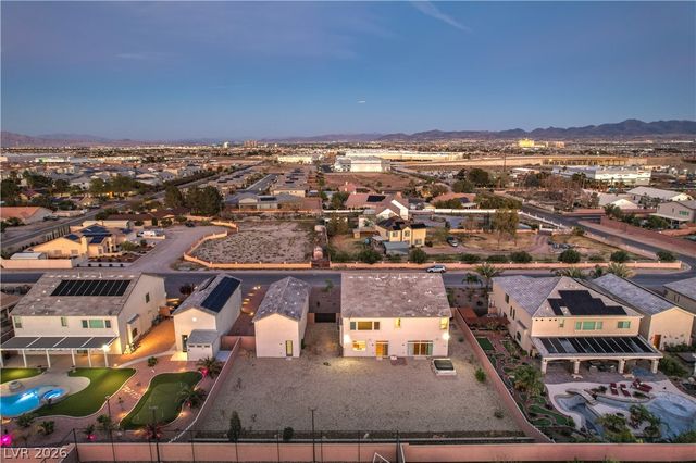 8753 Mann Street, Las Vegas, NV 89139