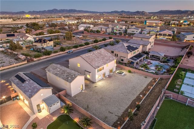 8753 Mann Street, Las Vegas, NV 89139