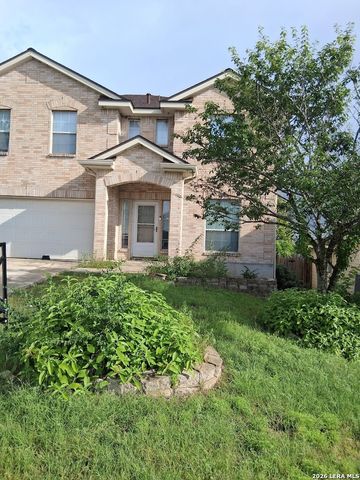 7307 Tamburo Trl, San Antonio, TX 78266