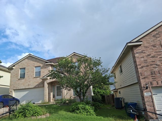 7307 Tamburo Trl, San Antonio, TX 78266