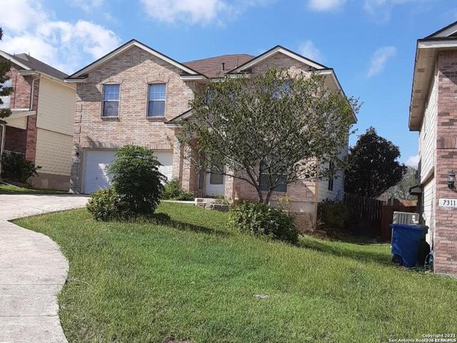 7307 Tamburo Trl, San Antonio, TX 78266
