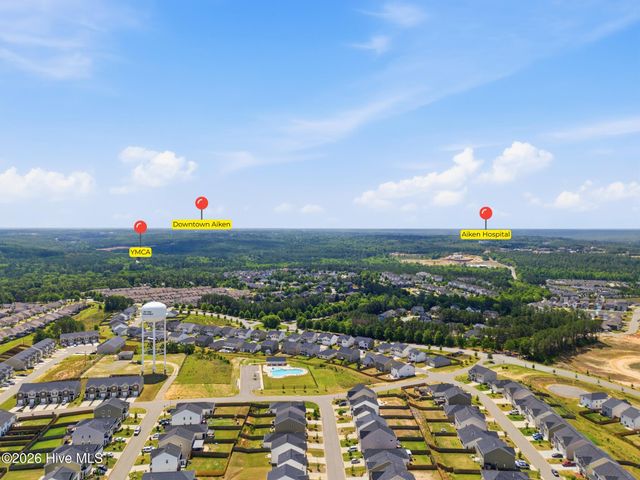 481 Whitby Court, Aiken, SC 29801