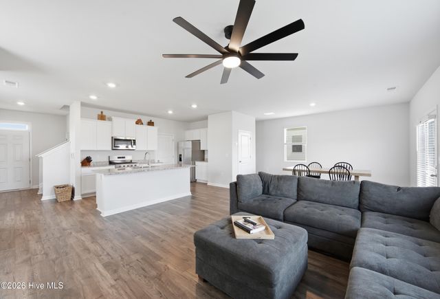 481 Whitby Court, Aiken, SC 29801