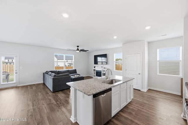 481 Whitby Court, Aiken, SC 29801