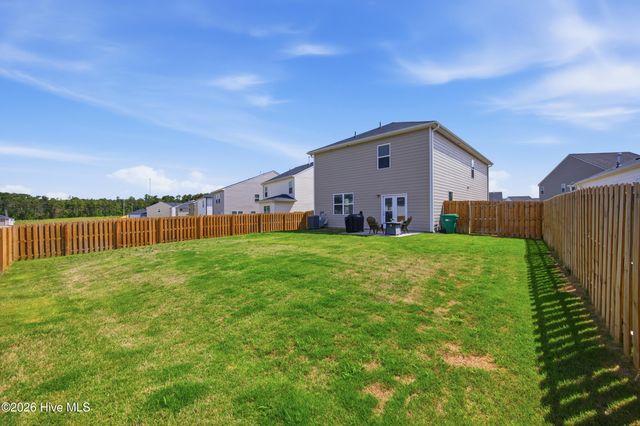 481 Whitby Court, Aiken, SC 29801