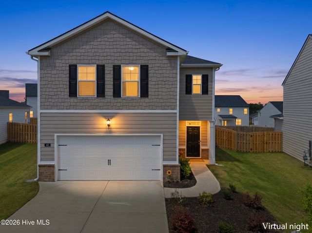 481 Whitby Court, Aiken, SC 29801