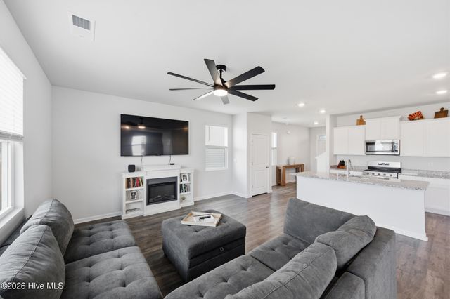 481 Whitby Court, Aiken, SC 29801