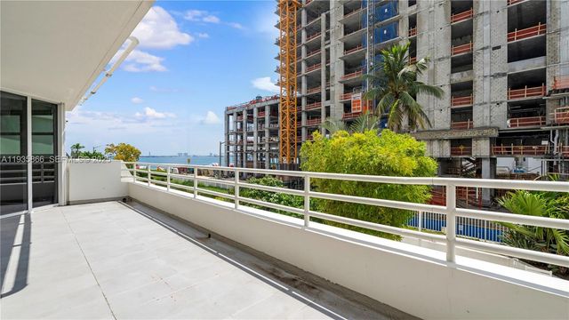 555 NE 34th St 607, Miami, FL 33137