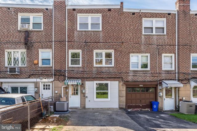 3427 VALLEY GREEN DR, Drexel Hill, PA 19026