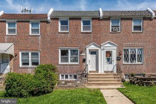 3427 VALLEY GREEN DR, Drexel Hill, PA 19026