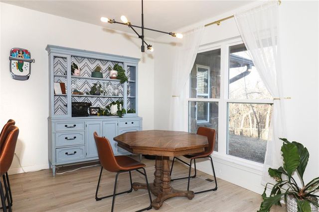 606 N Country Club Terrace, Mustang, OK 73064