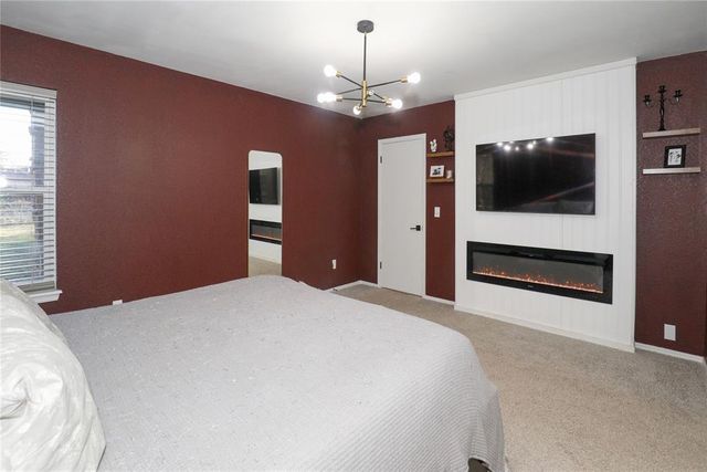 606 N Country Club Terrace, Mustang, OK 73064