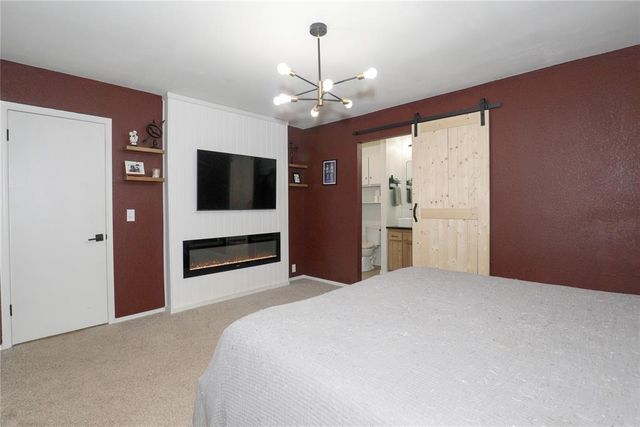 606 N Country Club Terrace, Mustang, OK 73064