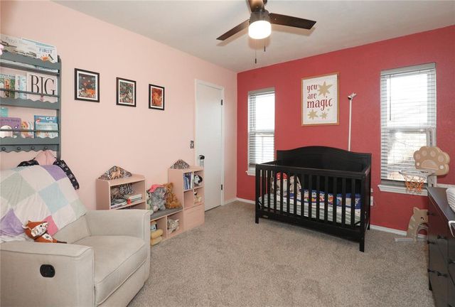 606 N Country Club Terrace, Mustang, OK 73064