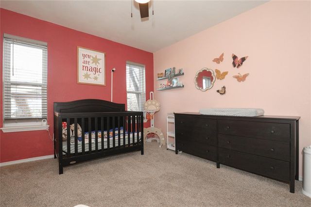 606 N Country Club Terrace, Mustang, OK 73064