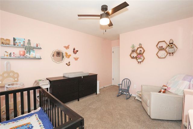 606 N Country Club Terrace, Mustang, OK 73064