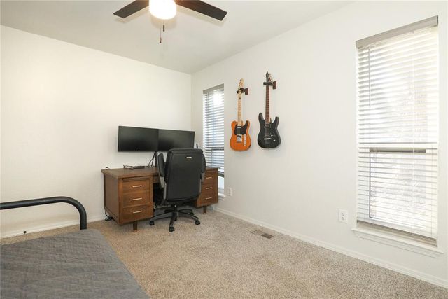 606 N Country Club Terrace, Mustang, OK 73064