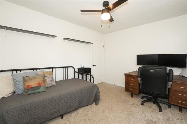 606 N Country Club Terrace, Mustang, OK 73064