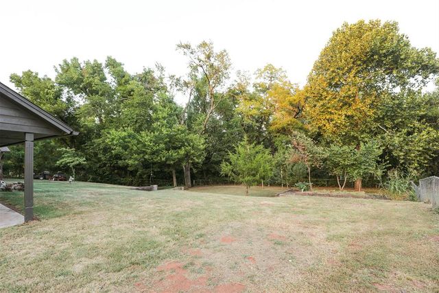 606 N Country Club Terrace, Mustang, OK 73064