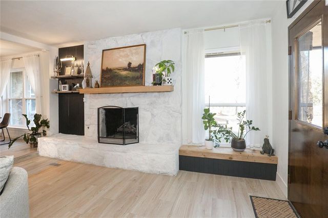 606 N Country Club Terrace, Mustang, OK 73064