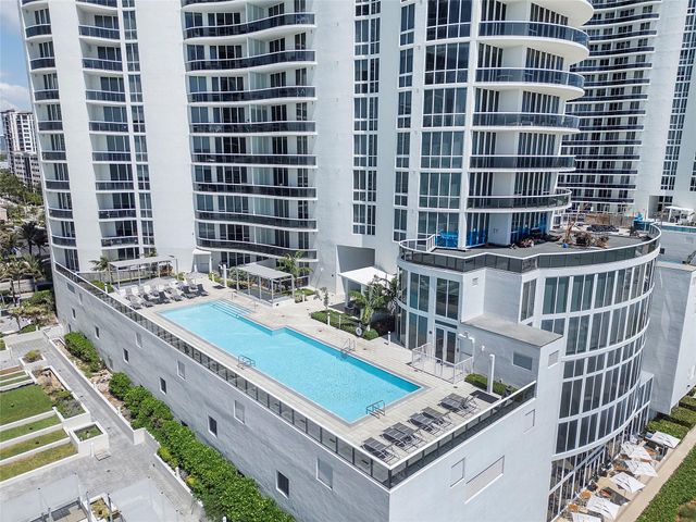 16001 Collins Ave 2001, Sunny Isles Beach, FL 33160