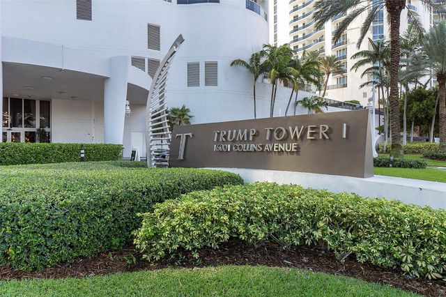 16001 Collins Ave 2001, Sunny Isles Beach, FL 33160