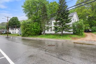 84 North Main Street, Bristol, NH 03222