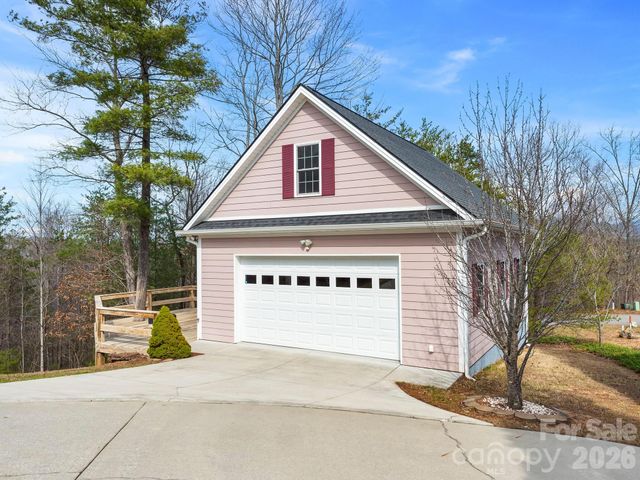 5 Timber Moss Drive 8 & 9, Asheville, NC 28804